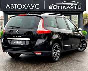 Renault Grand Scenic III · 2-й рестайлинг , 2016 г., механика, дизель  - фото 6