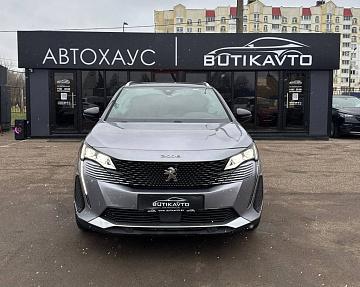 Peugeot 3008 II · Рестайлинг - фото 2