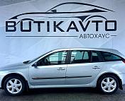 Renault Laguna II , 2004 г., механика, дизель  - фото 4