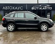 Renault Koleos I , 2008 г., вариатор, бензин - фото 7