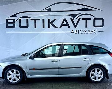 Renault Laguna II  - фото 4