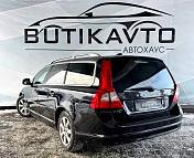 Volvo V70 III , 2010 г., механика, дизель - фото 5