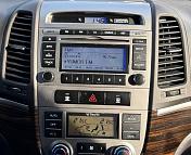 Hyundai Santa Fe CM · Рестайлинг , 2011 г., автомат, дизель - фото 16