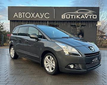 Peugeot 5008 I