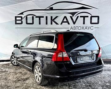 Volvo V70 III - фото 5