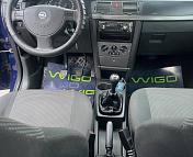 Opel Meriva II , 2012 г., механика, бензин - фото 13