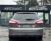 Ford Mondeo IV · Рестайлинг , 2011 г., механика, дизель - фото 5