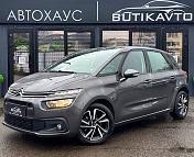 Citroen C4 Spacetourer I , 2019 г., механика, дизель - фото 3