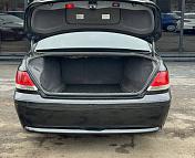 BMW 7 серия E65 , 2002 г., автомат, дизель - фото 12