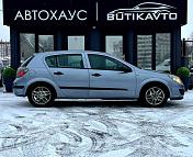 Opel Astra H , 2005 г., механика, дизель - фото 8