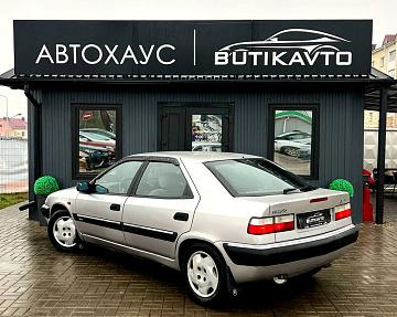 Citroen Xantia X2 - фото 5