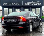 Volvo S40 II · Рестайлинг , 2010 г., робот, бензин - фото 6