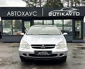 Citroen C5 I , 2001 г., механика, бензин - фото 2