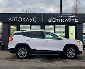 GMC Terrain II · Рестайлинг , 2023 г., автомат, бензин - фото 8