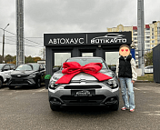 Citroen C4 III , 2021 г., автомат, бензин