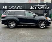 Toyota Highlander III (XU50) , 2014 г., автомат, бензин - фото 8