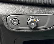 Chevrolet TrailBlazer III · Рестайлинг , 2024 г., автомат, бензин - фото 21