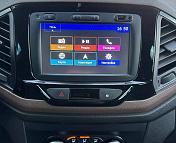 Lada (ВАЗ) XRAY I , 2018 г., механика, бензин - фото 16