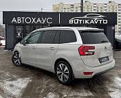 Citroen C4 Spacetourer I , 2018 г., автомат, дизель - фото 4