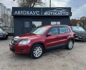 Volkswagen Tiguan I , 2011 г., механика, бензин - фото 3