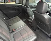 Chevrolet Equinox III · Рестайлинг , 2023 г., автомат, бензин - фото 12