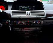 BMW 7 серия E65 E66 · Рестайлинг , 2005 г., автомат, дизель - фото 14