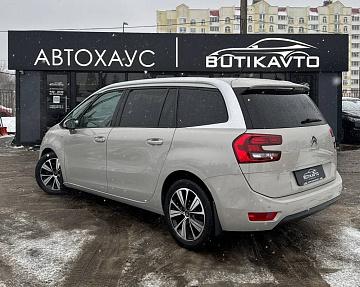 Citroen C4 Spacetourer I - фото 4
