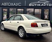 Audi A4 B5 , 1995 г., автомат, бензин - фото 4