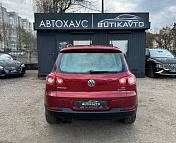Volkswagen Tiguan I , 2011 г., механика, бензин - фото 5