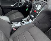 Ford Mondeo IV · Рестайлинг , 2011 г., робот, бензин - фото 13