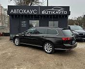 Volkswagen Passat B8 · Рестайлинг , 2020 г., робот, бензин - фото 6