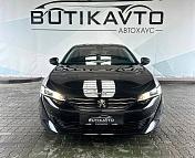 Peugeot 508 II , 2020 г., автомат, дизель  - фото 2