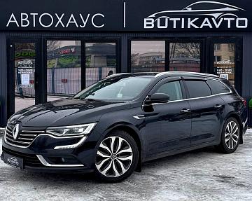 Renault Talisman I - фото 4