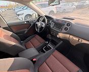Volkswagen Tiguan I , 2009 г., механика, бензин - фото 10