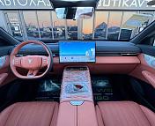 Shenlan S7 I · 2-й рестайлинг , 2025 г., автомат, бензин - фото 9