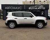 Jeep Renegade I , 2015 г., механика, бензин - фото 7