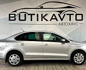 Volkswagen Polo Sedan I , 2013 г., механика, бензин - фото 8