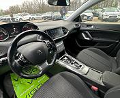 Peugeot 308 T9 · Рестайлинг , 2019 г., автомат, дизель - фото 7