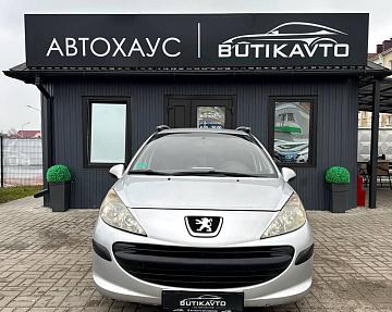 Peugeot 207 I - фото 2