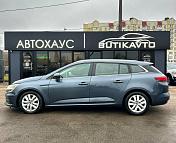 Renault Megane IV · Рестайлинг , 2020 г., механика, дизель - фото 7