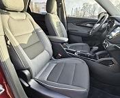 Chevrolet TrailBlazer III , 2021 г., автомат, бензин - фото 13