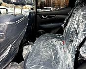 Nissan Qashqai II · 2-й рестайлинг , 2025 г., вариатор, бензин - фото 12