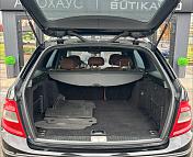 Mercedes-Benz C-Класс W204 S204 , 2008 г., автомат, бензин - фото 12