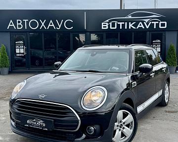 MINI Clubman - фото 3