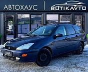 Ford Focus I , 1999 г., механика, бензин - фото 3