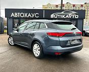 Renault Megane IV · Рестайлинг , 2020 г., механика, дизель - фото 4