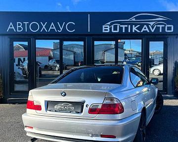 BMW 3 серия E46  - фото 4
