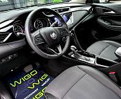Buick Encore GX I , 2022 г., вариатор, бензин - фото 9