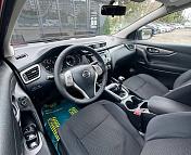 Nissan Qashqai II , 2014 г., механика, бензин - фото 10