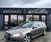 Volvo V70 III , 2011 г., механика, дизель - фото 3